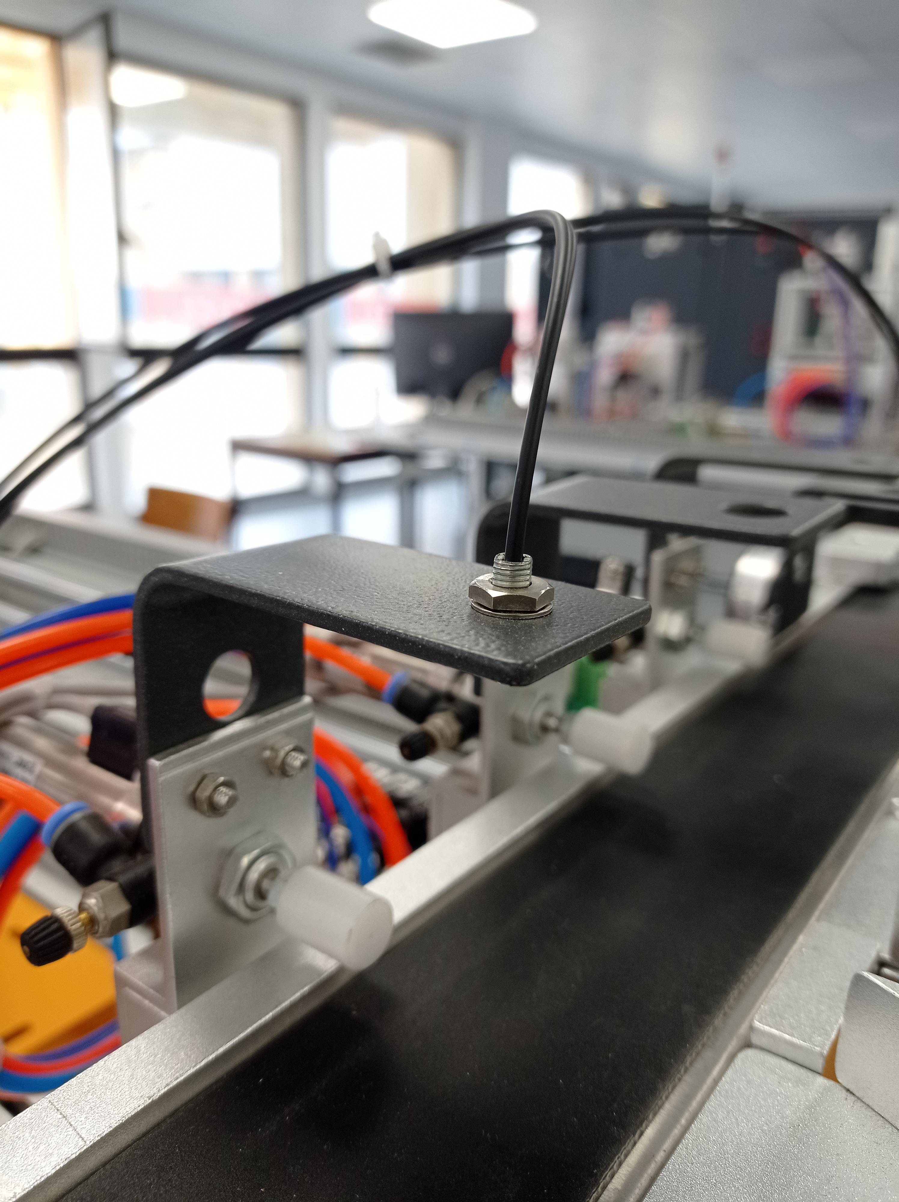 Sensor Ótico